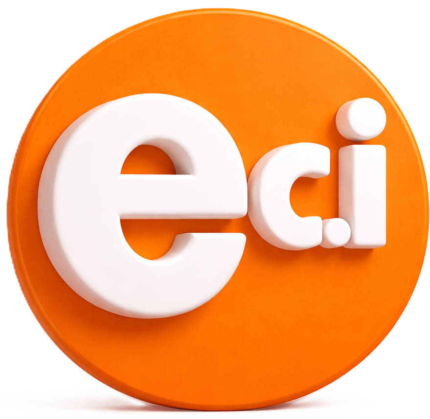 ECI Logo